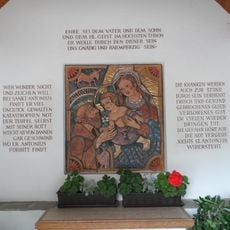 Antoniuskapelle