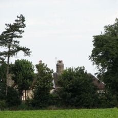 Dilham Castle