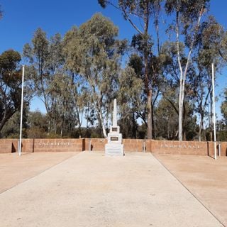Kulin War Memorial