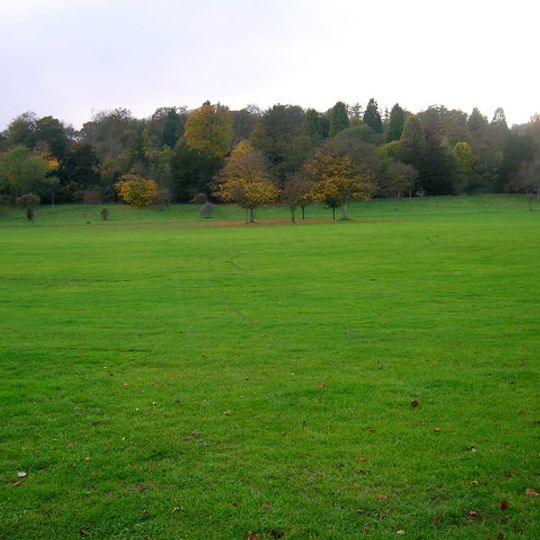 Stanmer Park