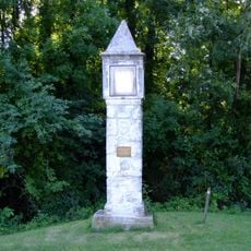 Weißes Kreuz, Siegersdorf