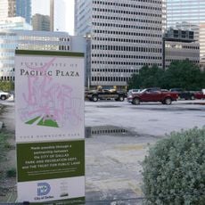 Pacific Plaza Park