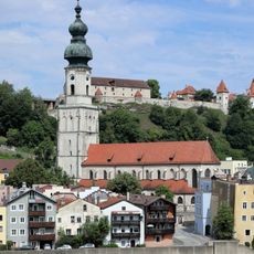 Sankt Jakob (Burghausen)