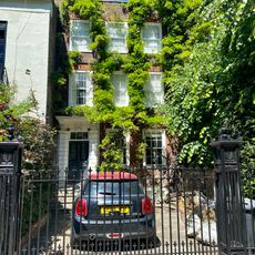 33, 35 And 35A, Pond Street