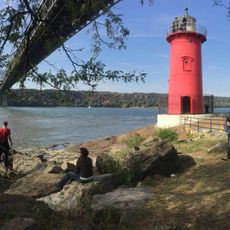 Fort Washington Park