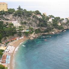 Mala beach