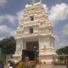 Ananthagiri Temple