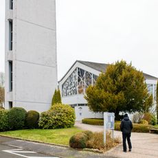 Erlöserkirche (Bad Soden)