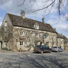 The Swan Inn