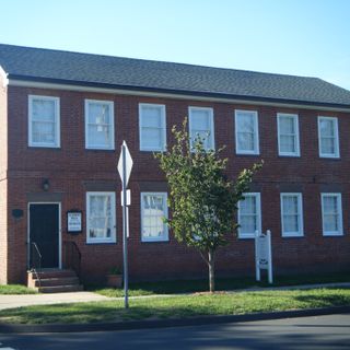 Academy Hall
