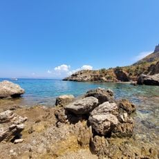 Cala Berretta