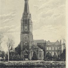 Kościół św. Bartłomieja w Nootdorp