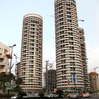 Yoo Tel Aviv