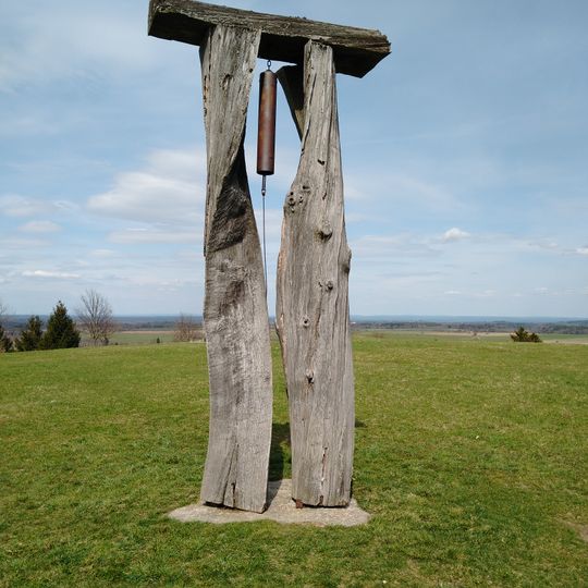 Zvonice nad Pasekami