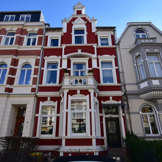 Kurfürstenstraße 72