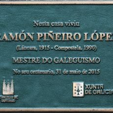 Ramón Piñeiro