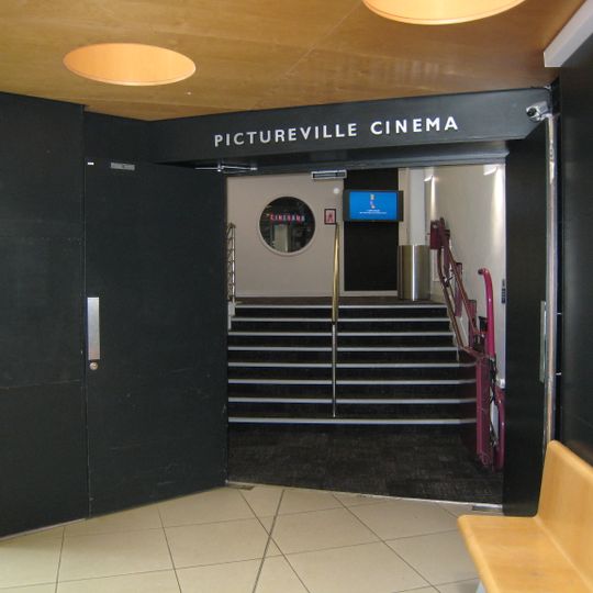 Picturehouse at the National Media Museum