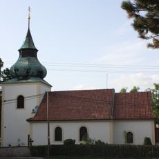 Church of Saint Mary Magdalene