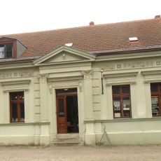 Wohnhaus Aßmannstraße 52