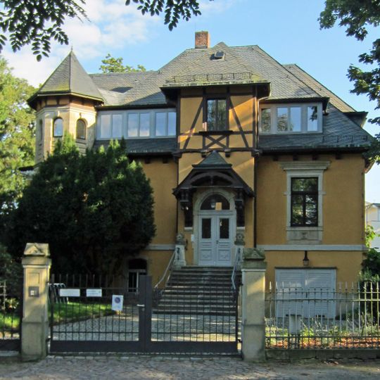 Villa Haenel
