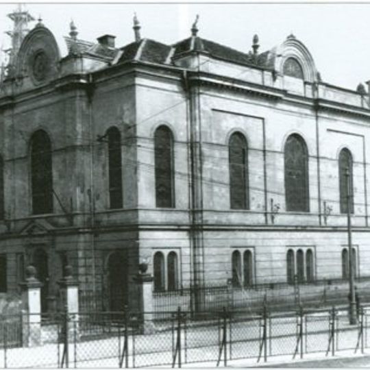 Synagoge