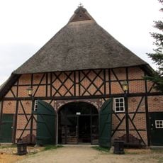 Forsthaus Waldhusen