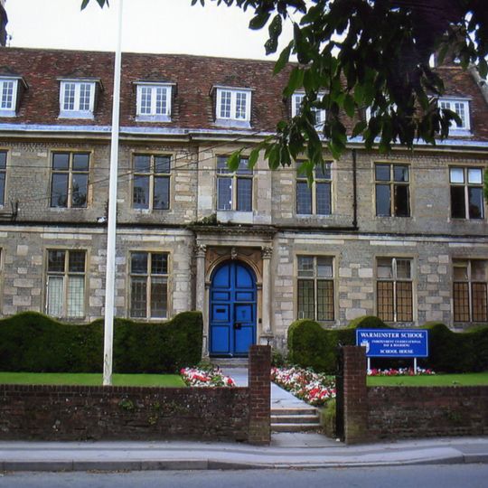 Warminster School