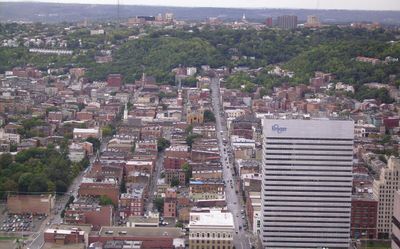 Aerial View 1
