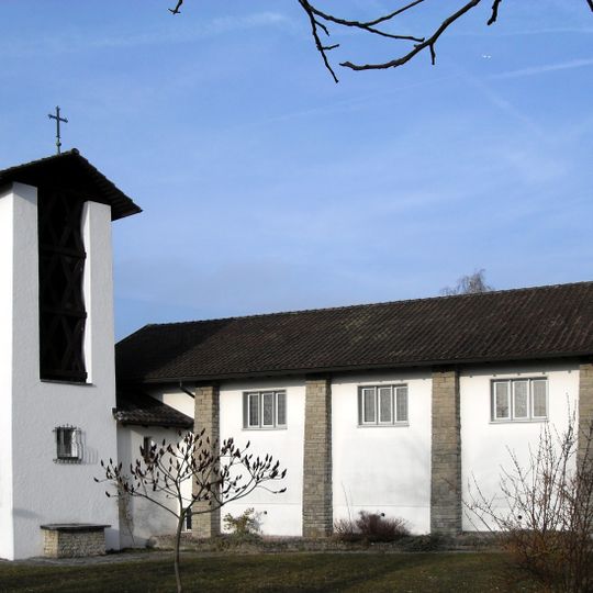 Bruderklausenkapelle