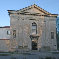 Church of Saint Francis of Seraphim