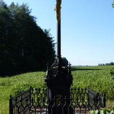 Cross in Horní Suchá