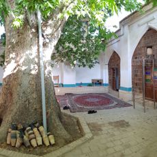 Farah Mosque (Natanz)