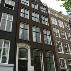 Keizersgracht 116, Amsterdam