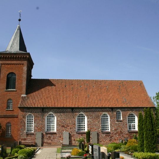 Veenhuser Kirche