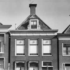 Franekereind 5, Harlingen