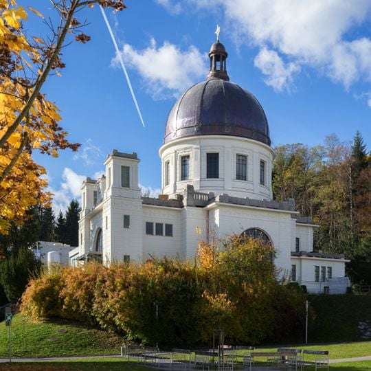 Erlöserkirche, Graz