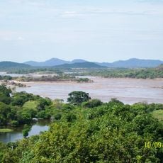Reserva Forestal del Sipapo