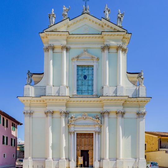 Chiesa di Santa Maria Assunta