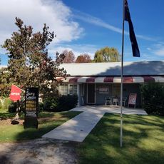 Berrima District Historical & Family History Society Museum