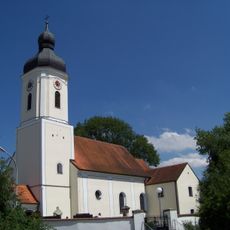 Kirche St. Michael Artlkofen