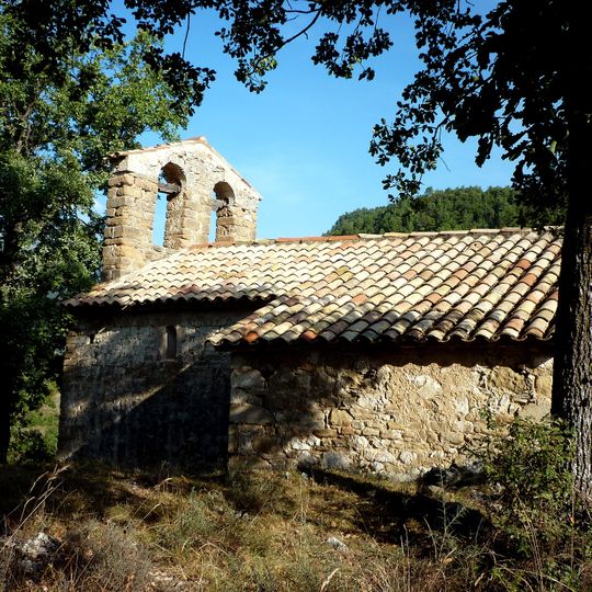 Sant Lleïr de Casabella