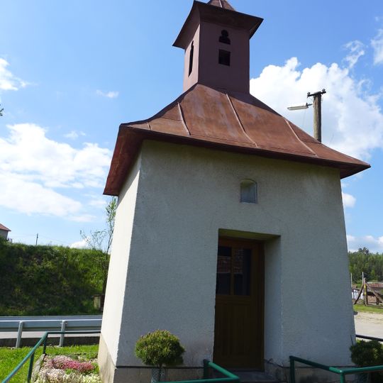 Chapel of Saint Bartholomew