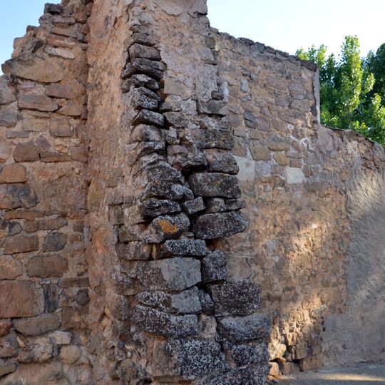 Convento de Recoletas Bernardas