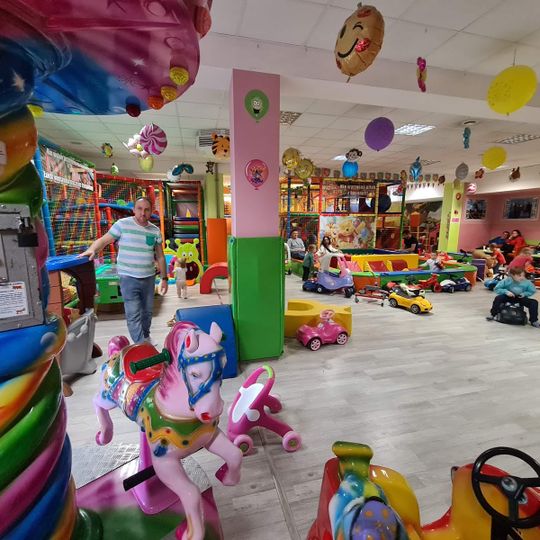 Centrum Świat Dziecka