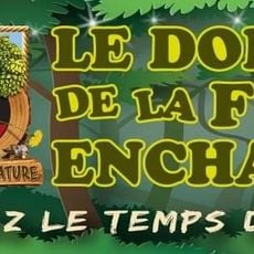 Le Domaine de la Forêt Enchantée