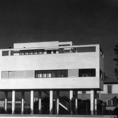 Villa Figini
