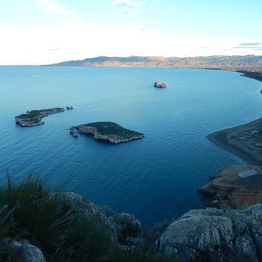Îles Alhucemas