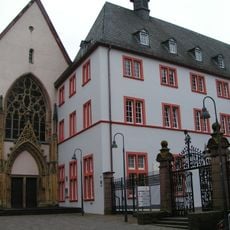 Jesuitenkirche