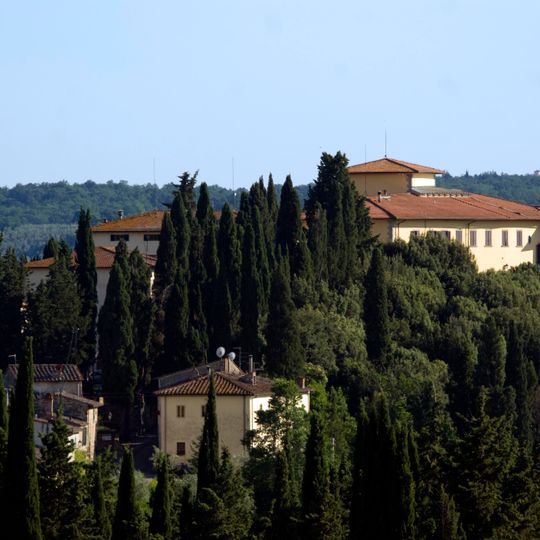 Castello di Fabbrica