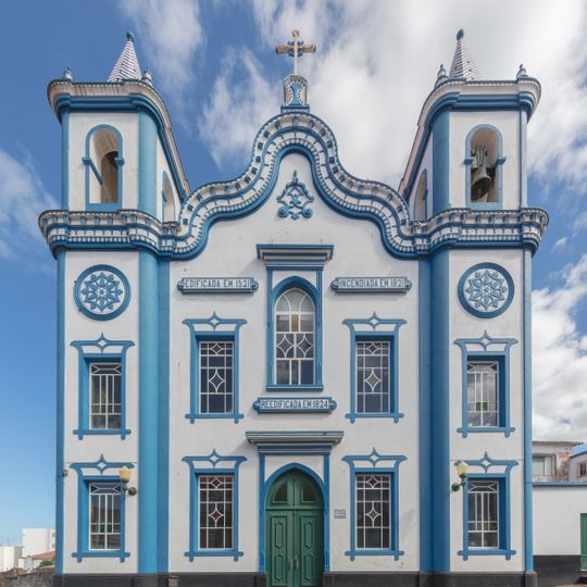 Igreja da Misericórdia